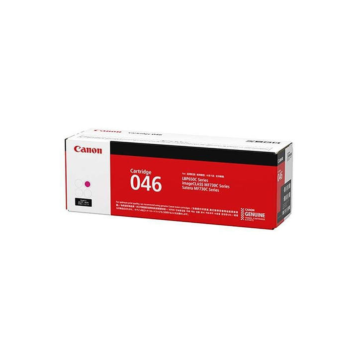 Canon CRG-046 M