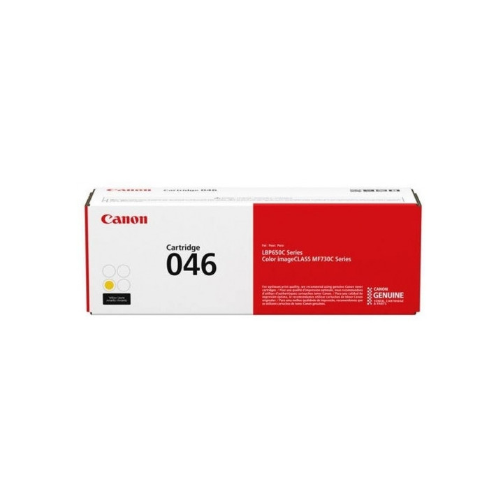 Canon CRG-046 Y