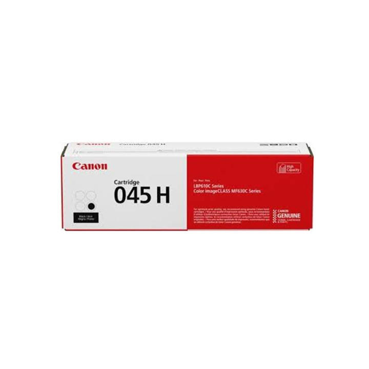 Canon CRG-045H BK