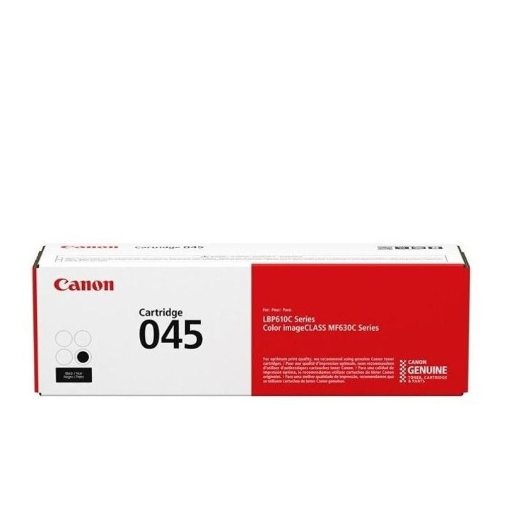 Canon CRG-045 BK