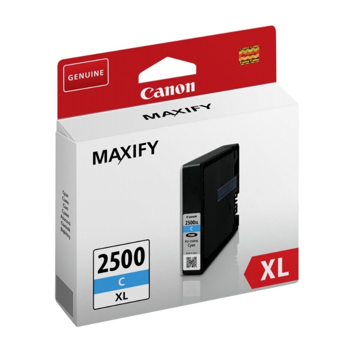 Canon PGI-2500XL C