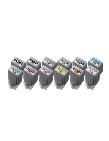 Canon PFI-1000 PBK