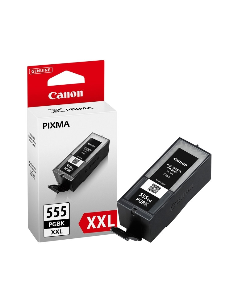 Canon PGI-555XXL PGBK