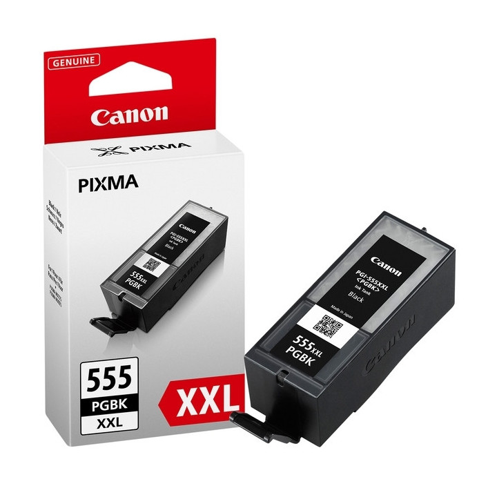 Canon PGI-555XXL PGBK