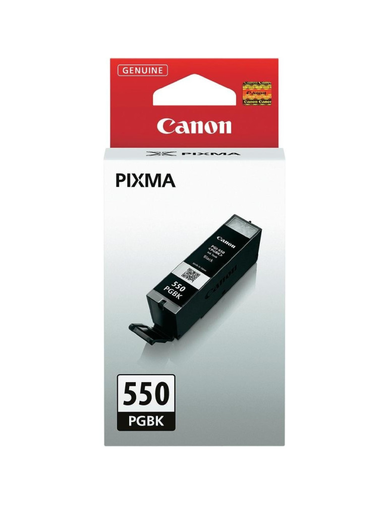 Canon PGI-550 PGBK