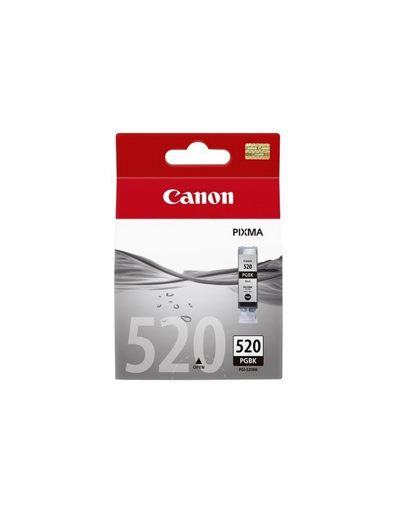 Canon PGI-520BK