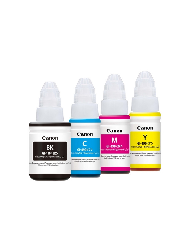 Canon GI-490 M