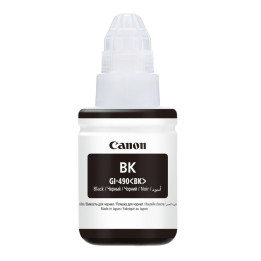 Canon GI-490 BK