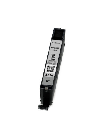 Canon CLI-571XL GY