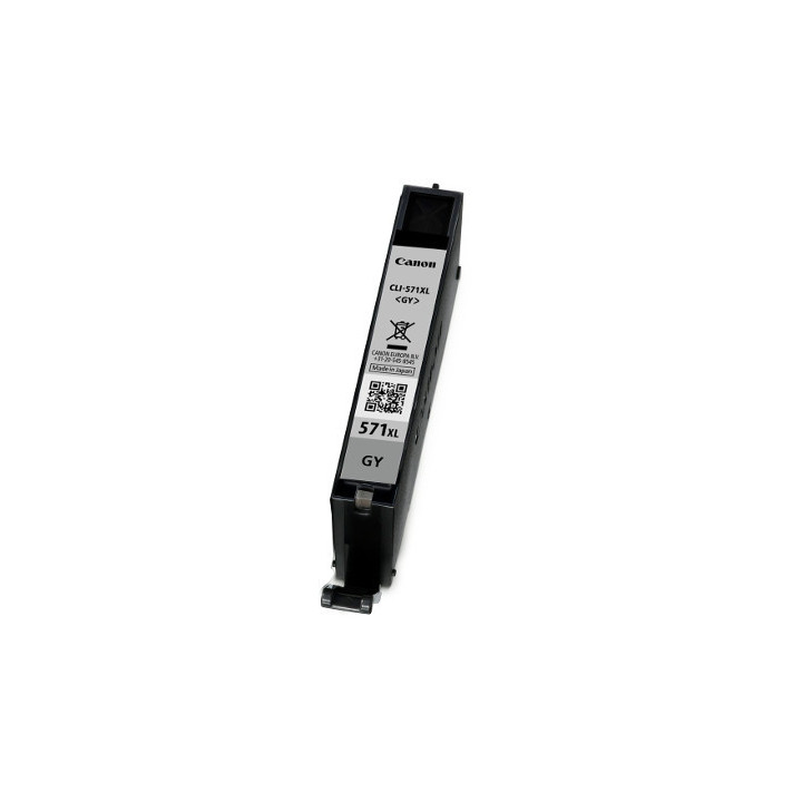 Canon CLI-571XL GY