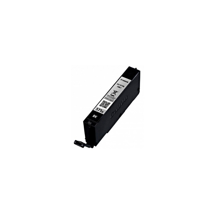 Canon CLI-571XL BK