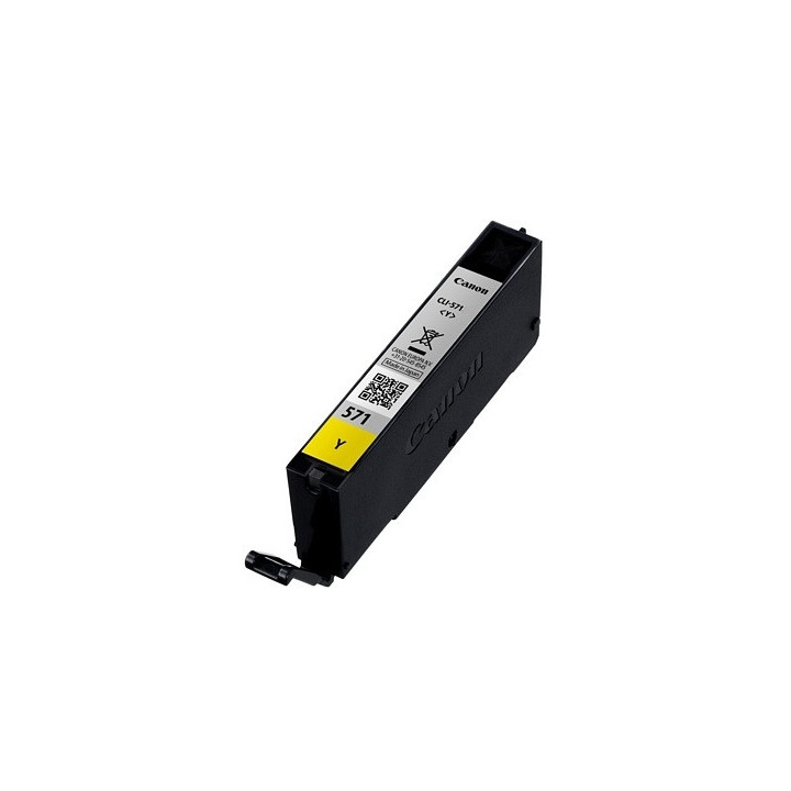 Canon CLI-571 Y