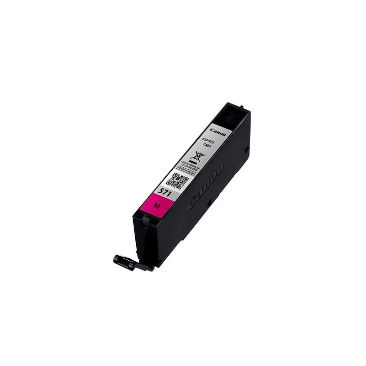 Canon CLI-571 M