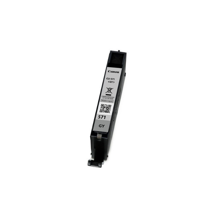 Canon CLI-571 GY