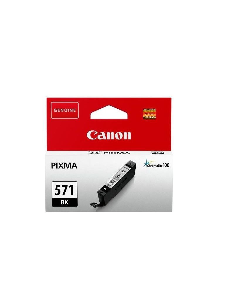 Canon CLI-571 BK