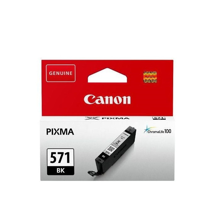 Canon CLI-571 BK