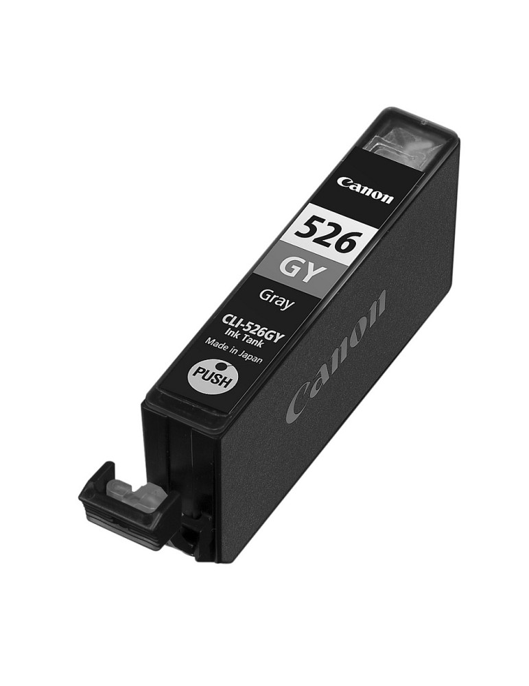 Canon CLI-526 GY