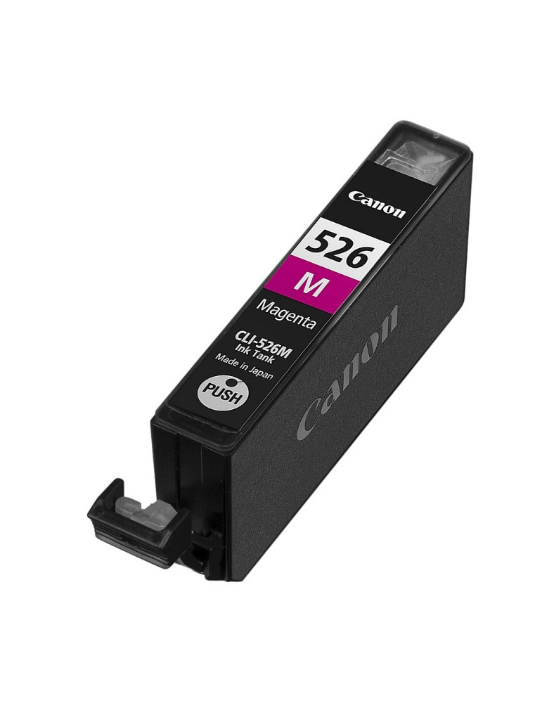 Canon CLI-526 M