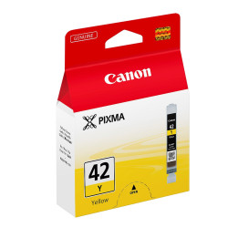 Canon CLI-42 Y