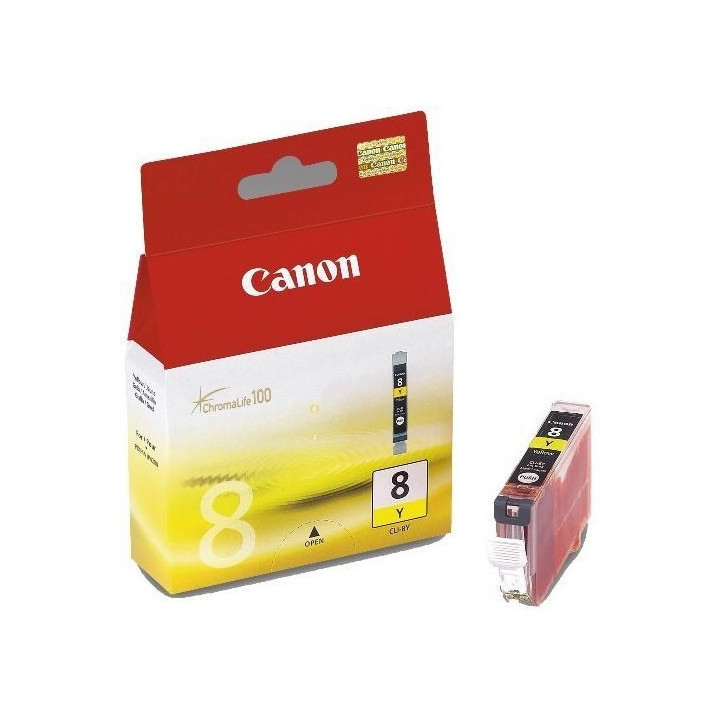 Canon CLI-8Y