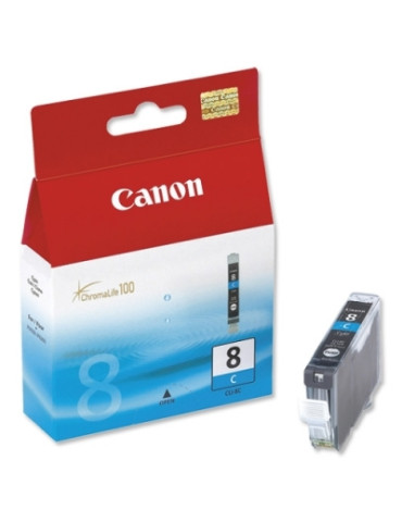 Canon CLI-8C