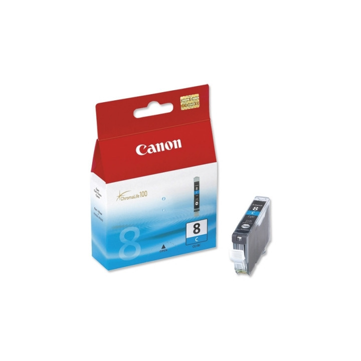 Canon CLI-8C