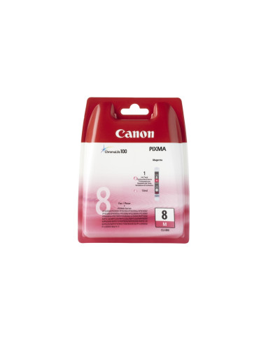 Canon CLI-8M