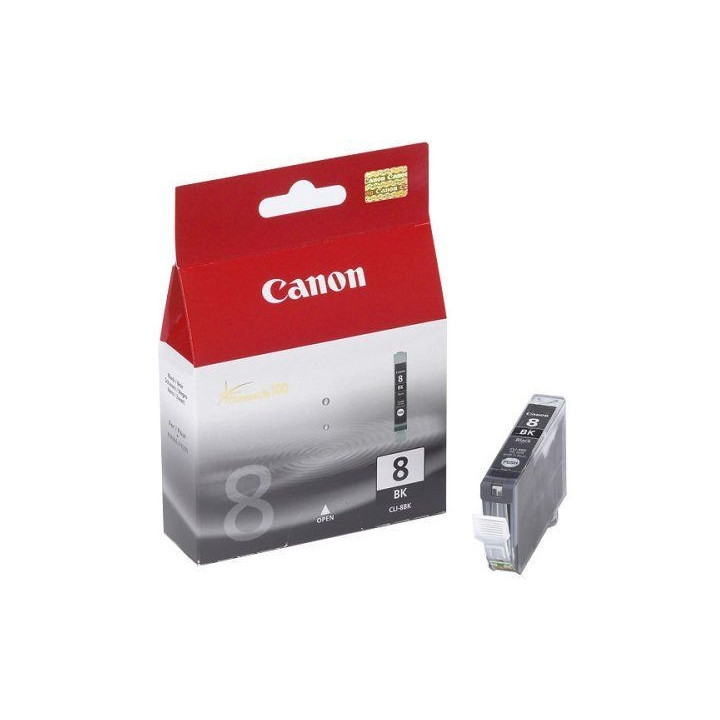 Canon CLI-8BK