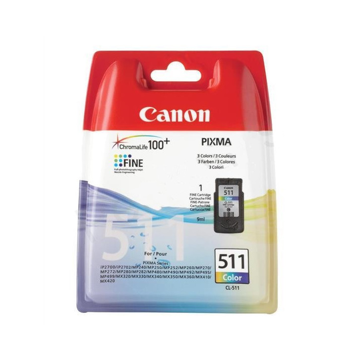 Canon CL-511
