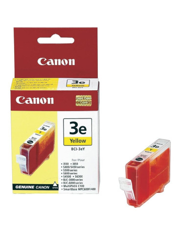 Canon BCI-3eY