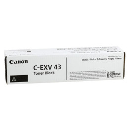Canon Toner C-EXV43 (IRADV4/500i)