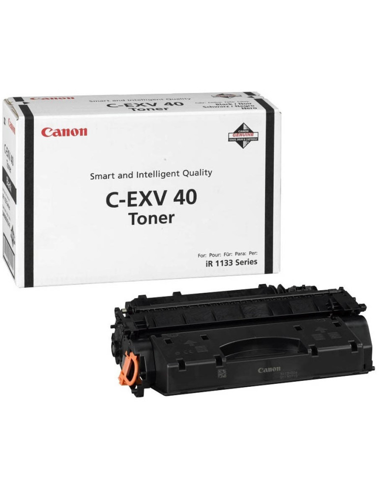 Canon Toner C-EXV40 (IR11xx)