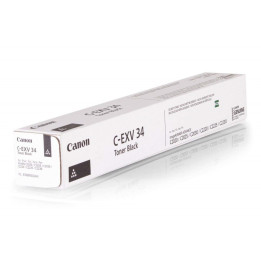 Canon Toner C-EXV34 Black