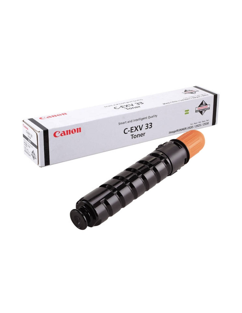 Canon Toner C-EXV33