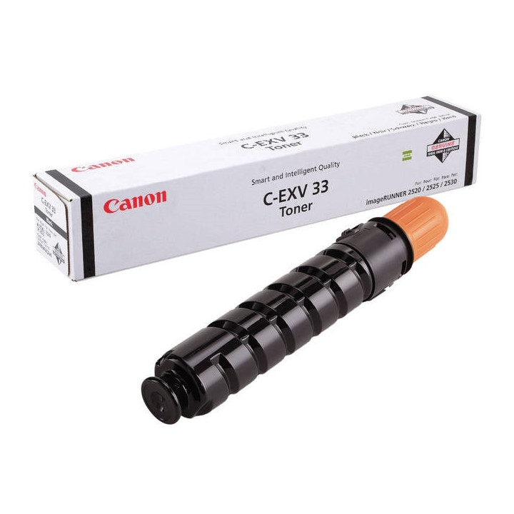 Canon Toner C-EXV33
