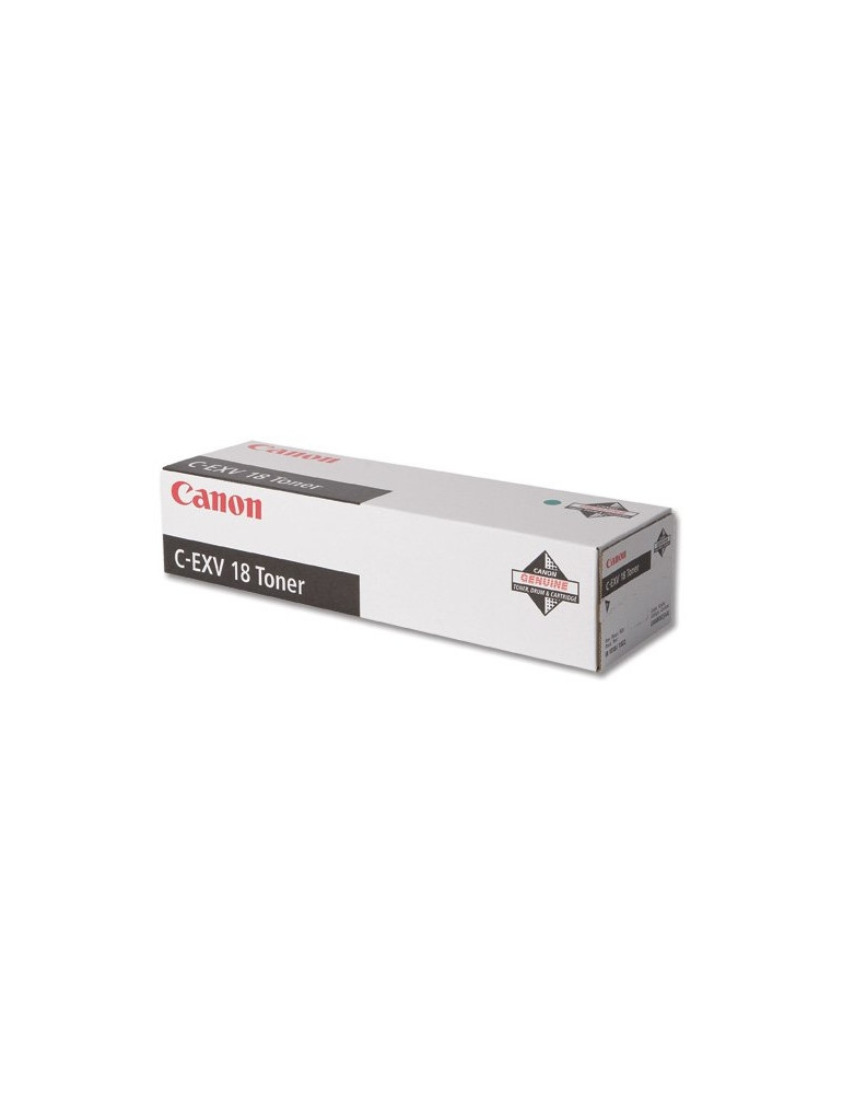 Canon Toner C-EXV 18 (for iR 1018 series)