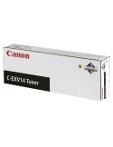 Canon Toner C-EXV 14 Black (Single)