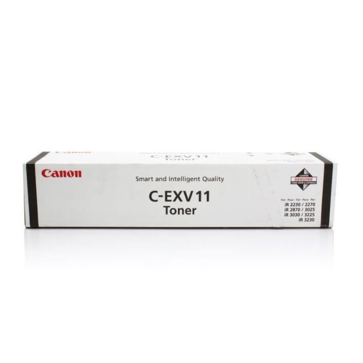 Canon Toner C-EXV 11