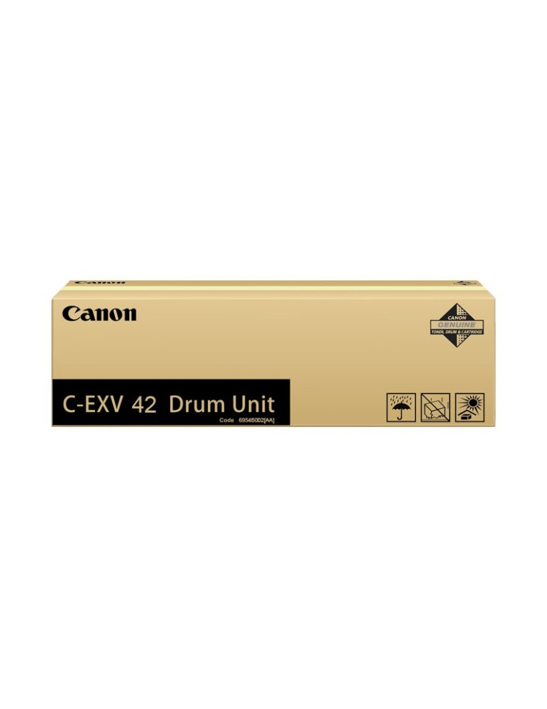 Canon drum unit C-EXV42, black (IR2202/2202N)