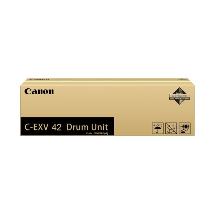 Canon drum unit C-EXV42, black (IR2202/2202N)