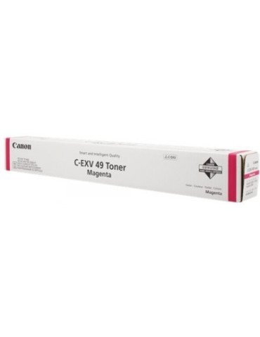 Canon C-EXV 49 for IRAC33xx, magenta