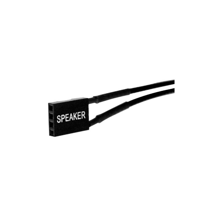 Кабел NZXT EXT CABLES/CASE FRONT PAN, CB-FRPAN