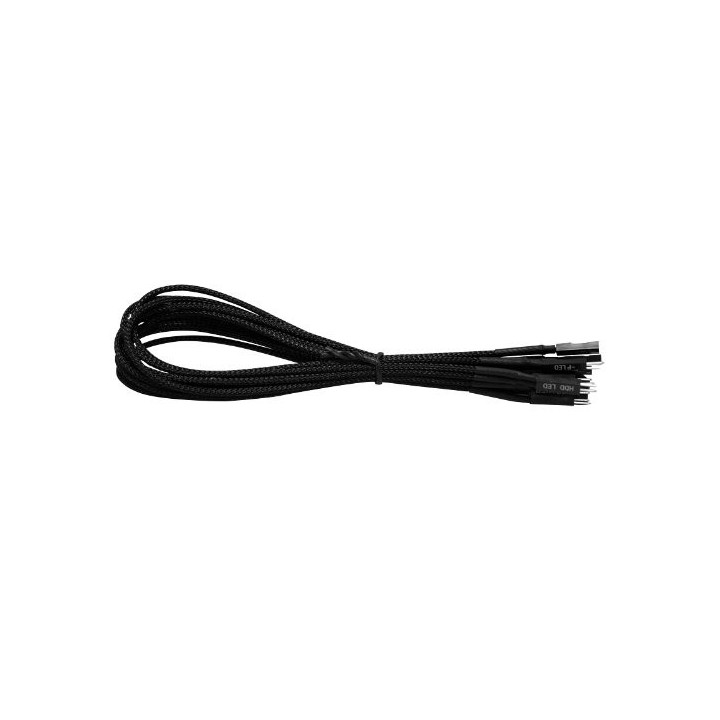 Кабел NZXT EXT CABLES/CASE FRONT PAN, CB-FRPAN