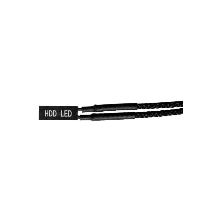 Кабел NZXT EXT CABLES/CASE FRONT PAN, CB-FRPAN