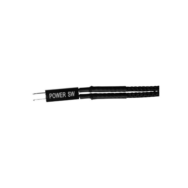 Кабел NZXT EXT CABLES/CASE FRONT PAN, CB-FRPAN