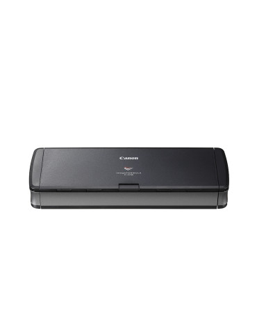 Скенер Canon Document Scanner P-215II