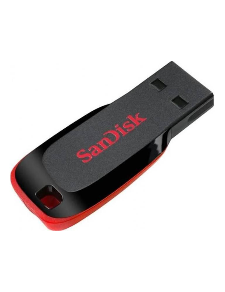 Флаш памет 64GB SanDisk Cruzer Blade