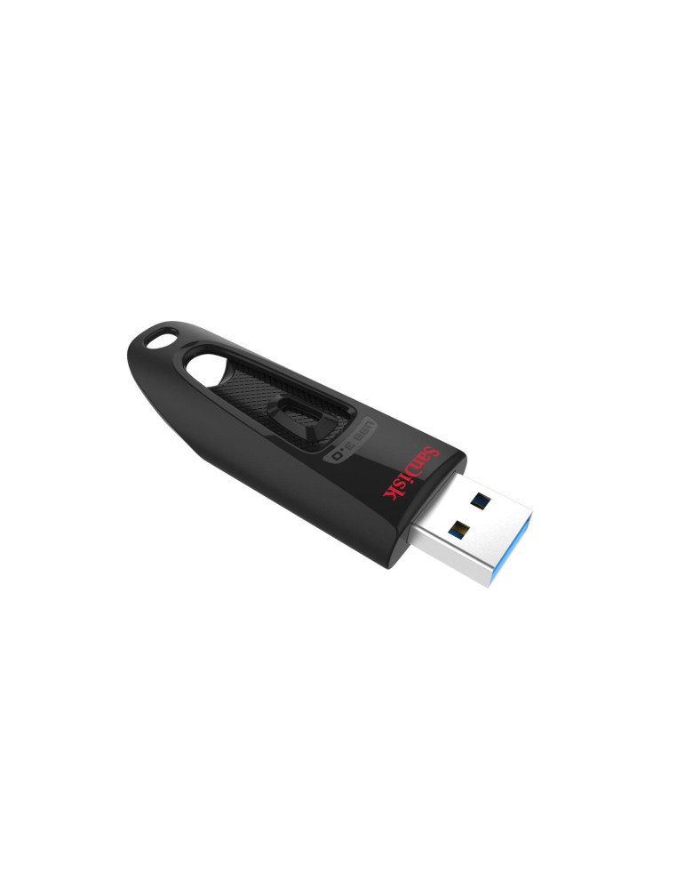 Флаш памет 256GB SanDisk Ultra USB 3.0