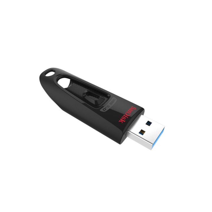 Флаш памет 256GB SanDisk Ultra USB 3.0