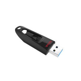 Флаш памет 128GB SanDisk Ultra USB 3.0